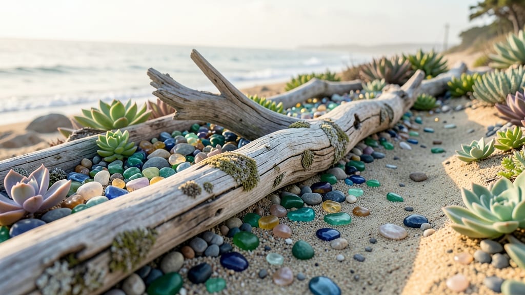 10 Rock Garden Bed Ideas: Low-Maintenance Designs That Thrive in Any Climate