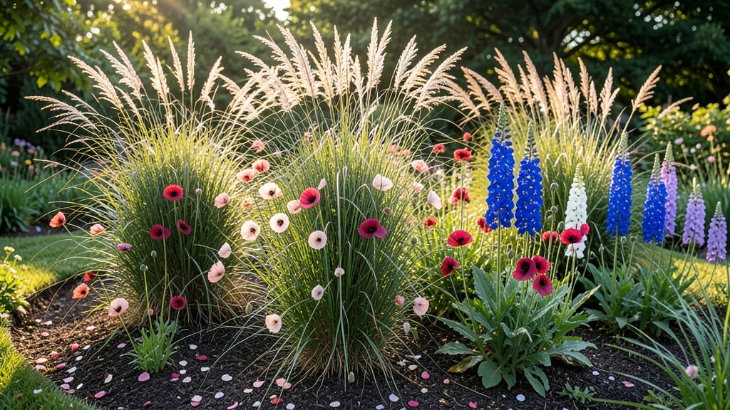 10 Full Sun Front Yard Flower Bed Designs: Bold Season-Long Color With Zero Fuss Planting