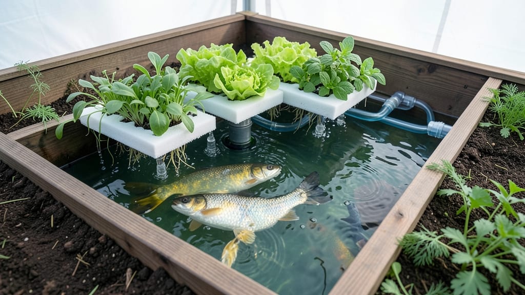 10 Raised Bed Garden Planting Ideas: Layered Soil Secrets for Year-Round Bounties