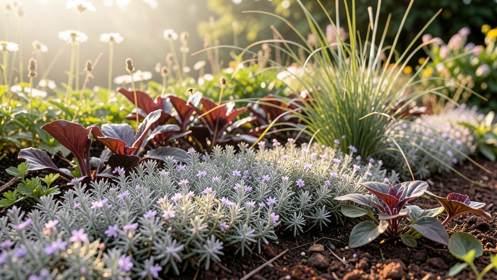 10 Mulch Bed Edging Ideas: Timeless Materials That Elevate Garden Curb Appeal