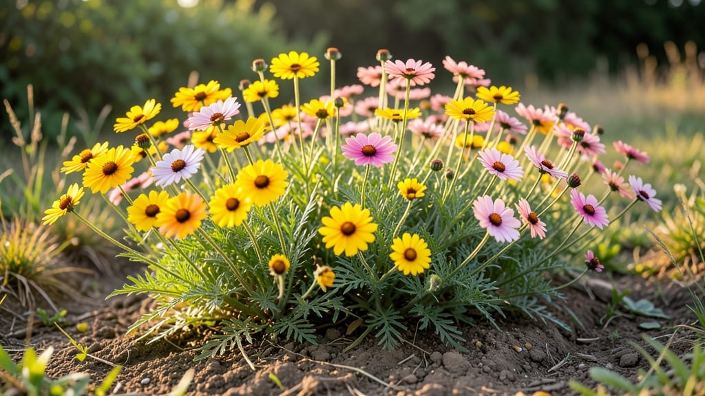 Coreopsis for Sunny, Long-Lasting Blooms