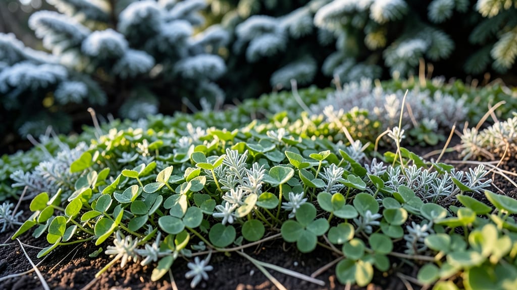 10 Garden Bed Cover Ideas: Season-Extending Solutions for Cold Climates