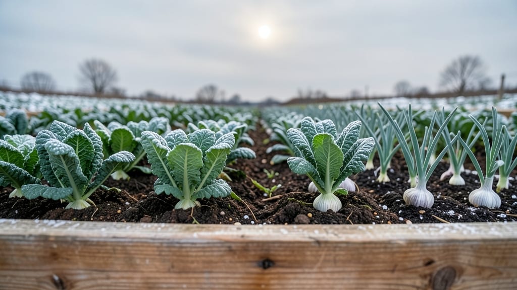 10 Raised Garden Bed Plant Layout Ideas: Space-Saving Combinations for Small Yards