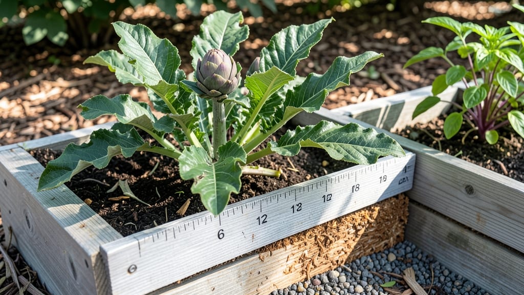 Optimal Raised Garden Bed Depth: Root Space Science for Maximum Yield