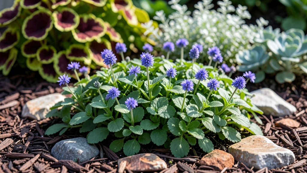 Flower Bed Filler Plants: Year-Round Color Without the Fuss