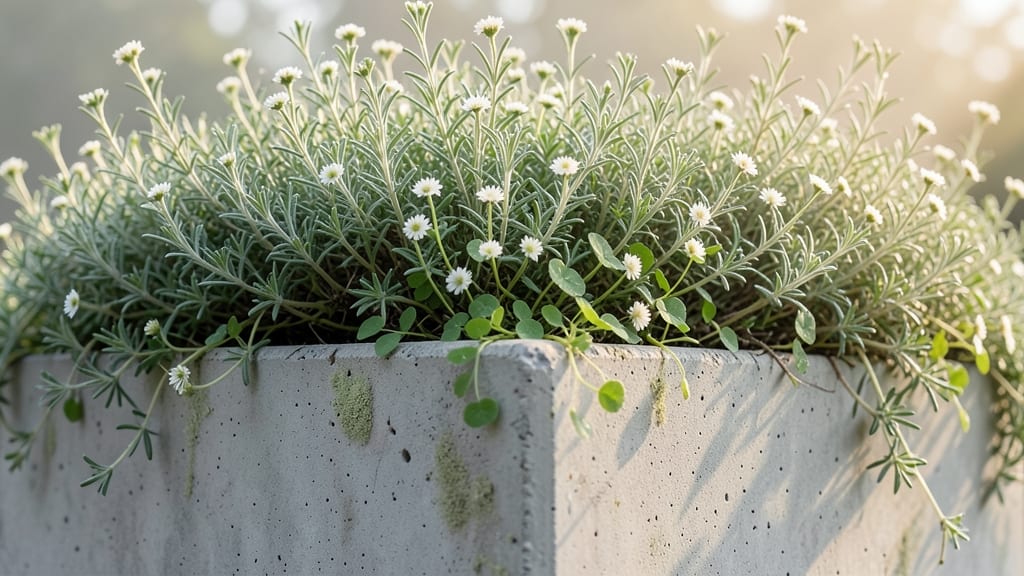 10 Concrete Raised Bed Mold Prevention: Proven Techniques to Save Your Garden Beds