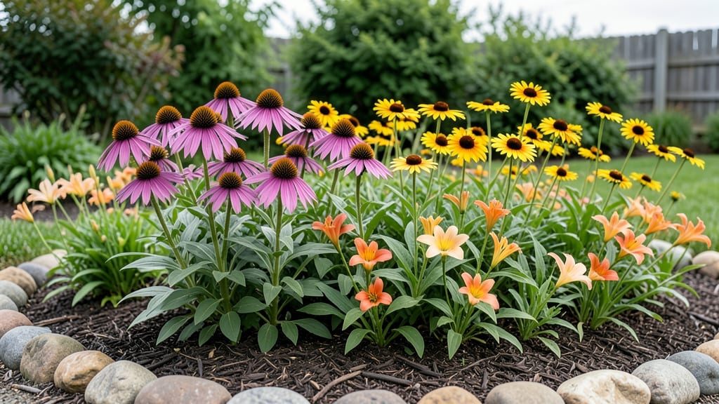 Flower Bed Size: Proven Dimensions for Plant Health and Visual Balance