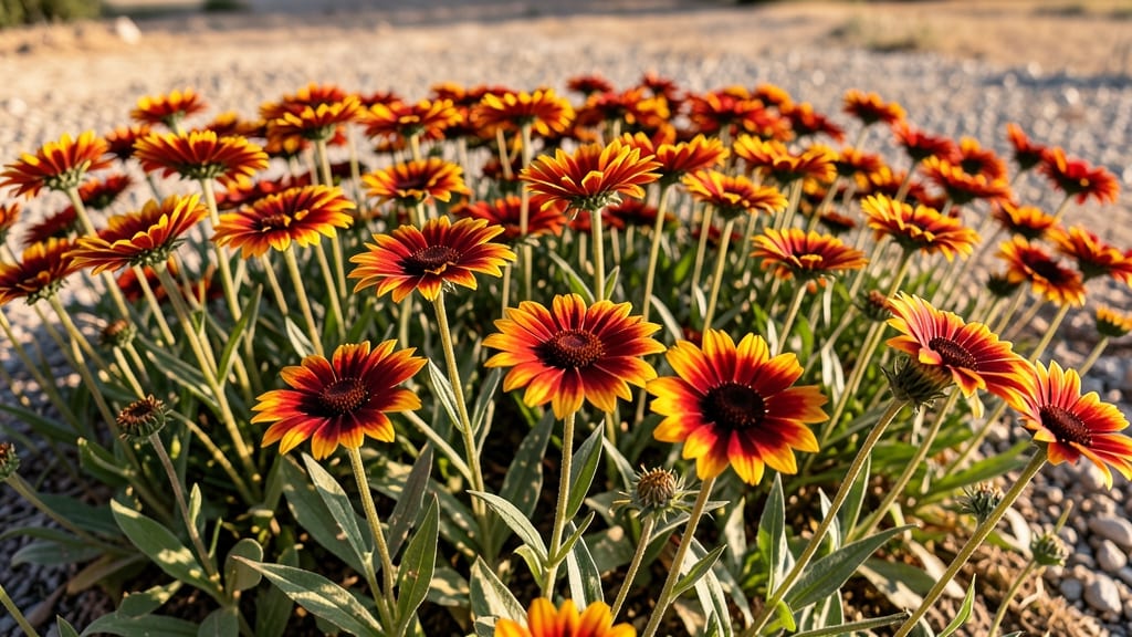 Blanket Flower Gaillardia