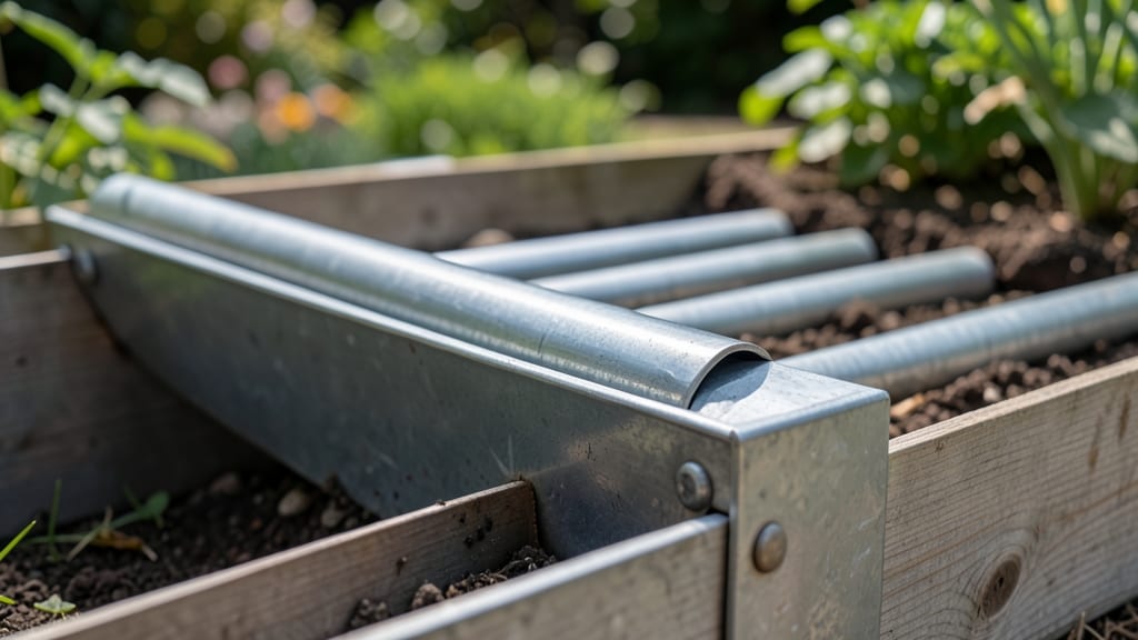 Galvanized Steel Pipe for Modern Minimalism