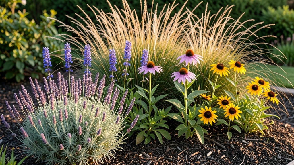 Garden Bed Layout: Science-Backed Spacing for Bountiful Harvests