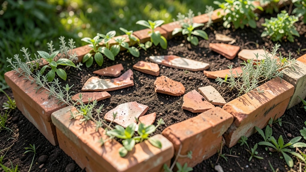 10 Cheap Raised Garden Bed Ideas: No-Waste Upcycling with Household Materials