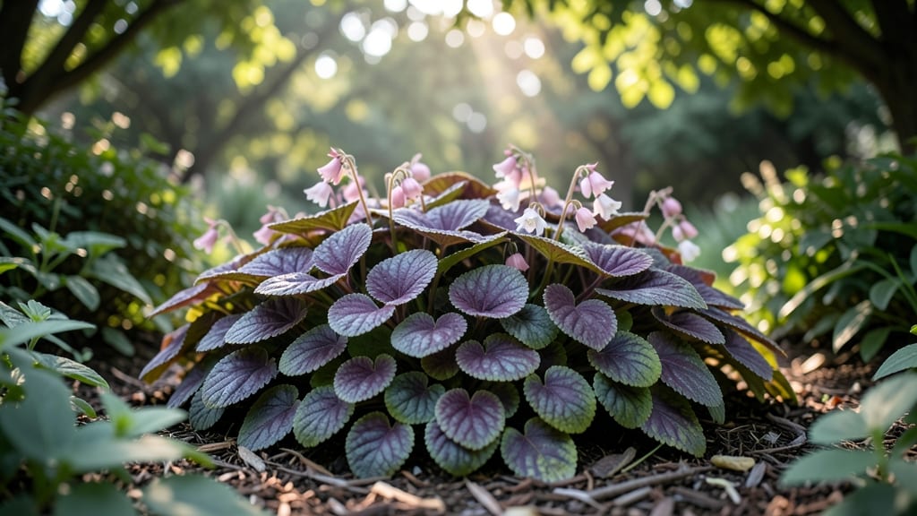 10 Shady Flower Bed Ideas: Low-Light Thrivers That Bloom Brighter Than Sun-Kissed Beds