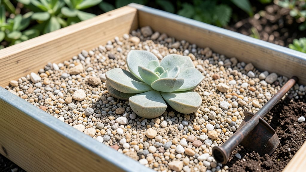 Eb Stone Raised Bed Soil: Longevity-Tested Loam Mix for Year-Round Planting
