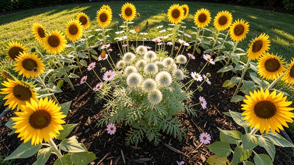 10 Kidney Shaped Flower Bed Ideas: Bold Curves That Elevate Any Garden Layout