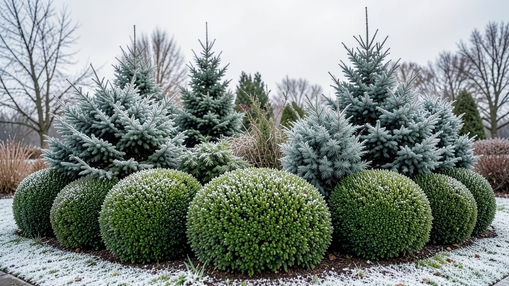 10 Flower Bed Ideas Front Yard: Low-Maintenance Designs That Bloom All Season