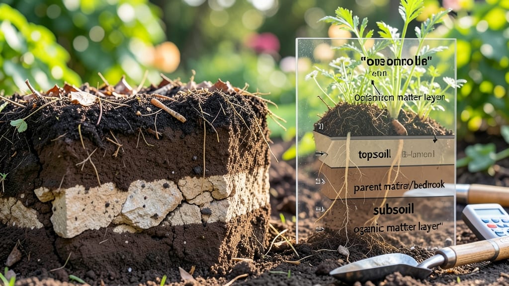 Garden Bed Soil Layers: Root-Boosting Science for Bigger Harvests