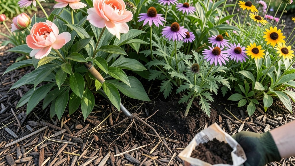 Deep Bed Gardening: Modular Height Frames for Year-Round Planting