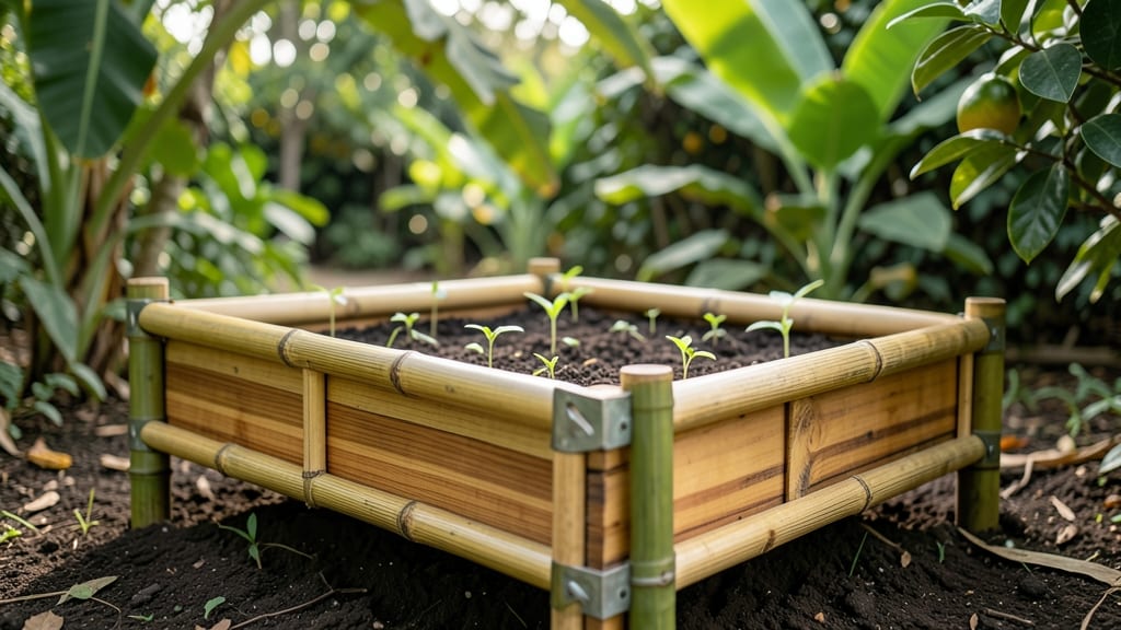 10 Raised Garden Bed Materials List: Durable Options for Longevity and Plant Health