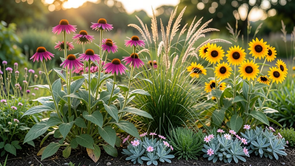 Garden Bed Large: Heavy-Duty Frames for Year-Round Planting
