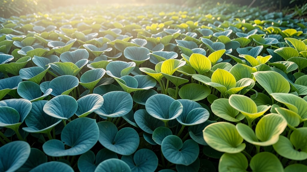 10 Hosta Bed Ideas: Layered Shade Gardens That Thrive Year-Round