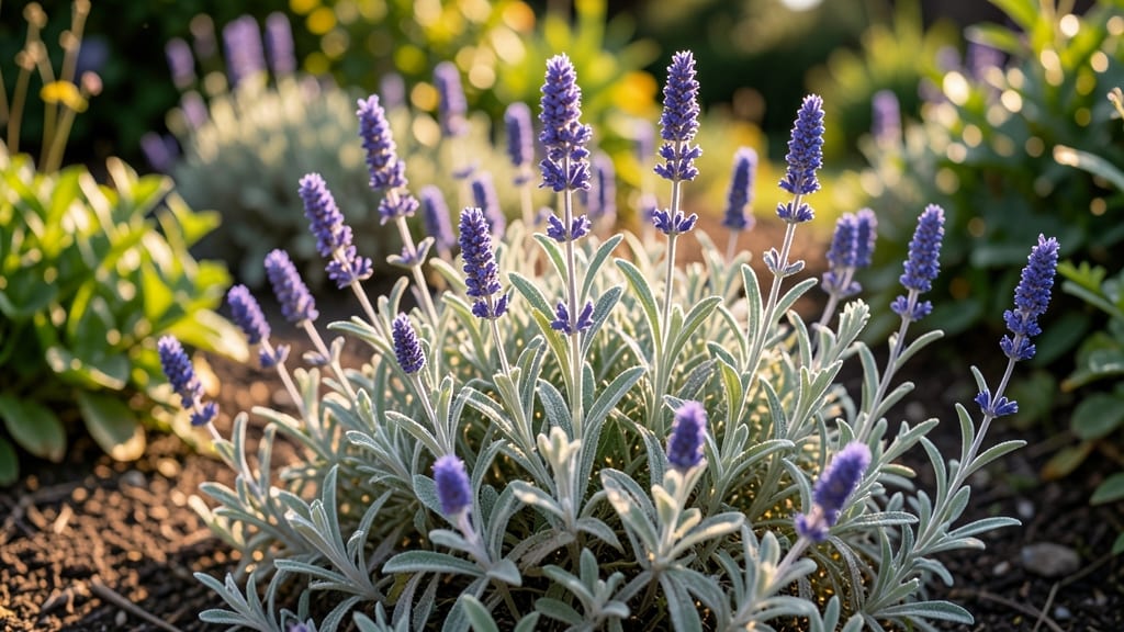 Catmint Nepeta Faassenii