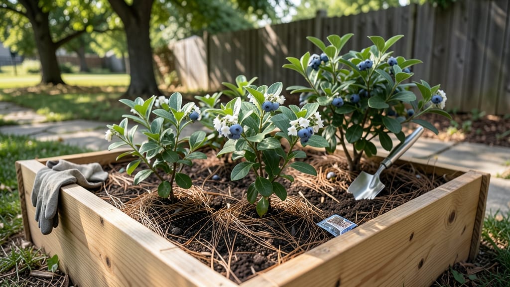 Planting