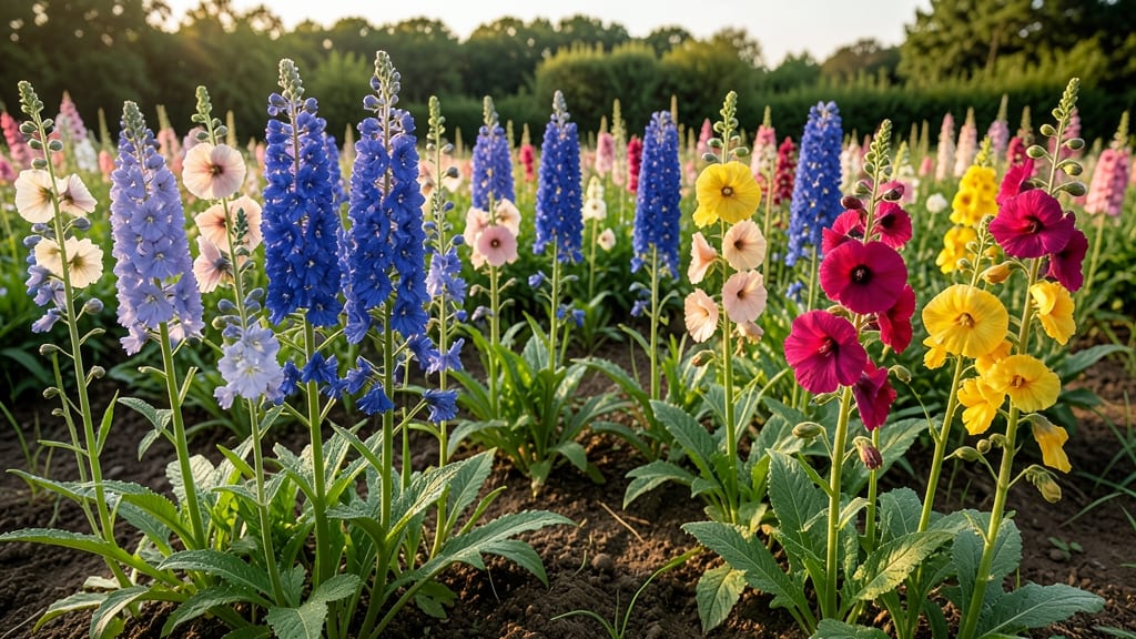 10 Perennial Flower Bed Plans: Season-Long Color With Zero Fuss Layouts