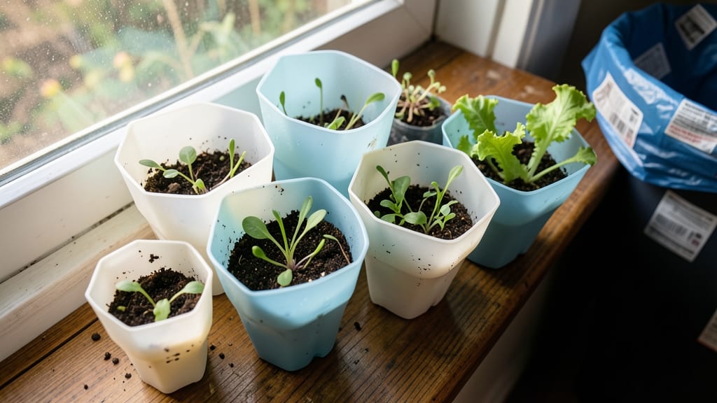 Plastic Milk Jug Containers