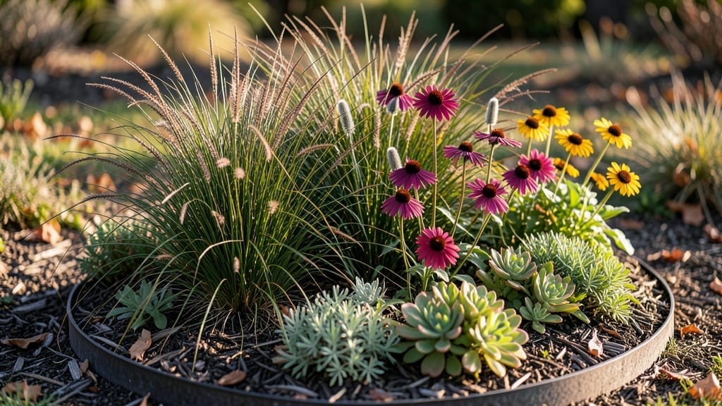 Large Circular Raised Bed Planter: Space-Saving Circle for Urban Harvests