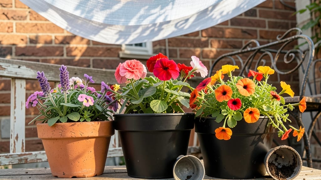 10 Front Of House Flower Bed Ideas: Year-Round Curb Appeal With Low-Maintenance Plants