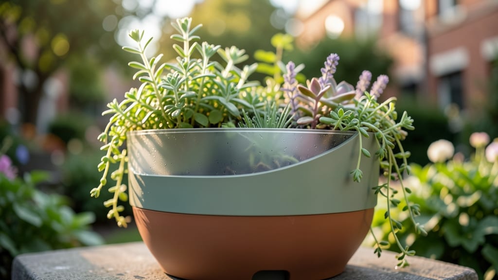 10 Round Garden Bed Ideas: Space-Saving Shapes for Small Yards and Urban Gardens