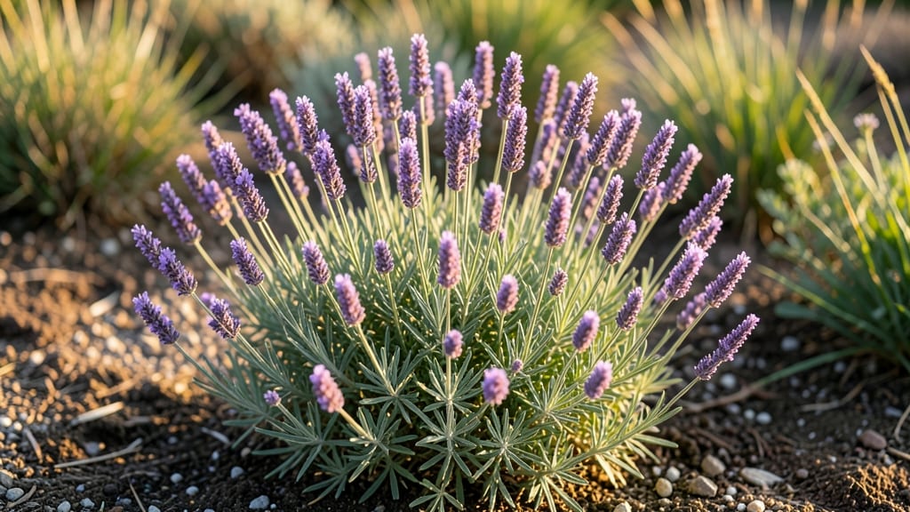 Flower Bed Bordering: Year-Round Definition With Low-Maintenance Perennials