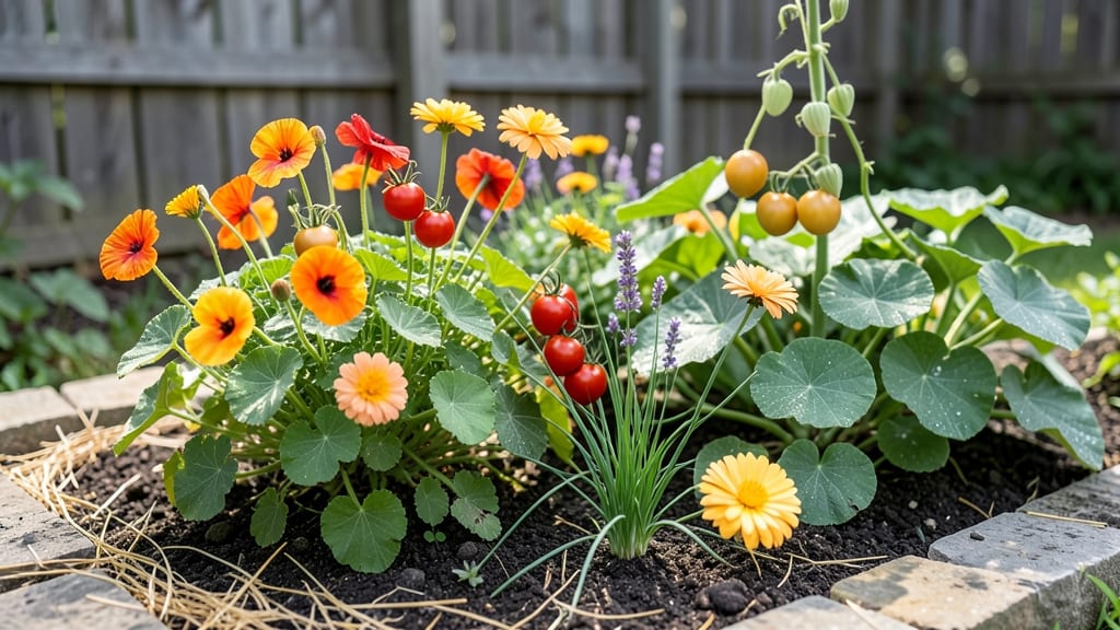 10 Plant Bed Ideas: Stunning Themes That Transform Your Yard Into a Year-Round Garden
