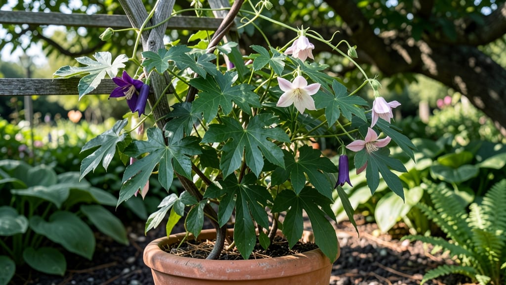 Plants