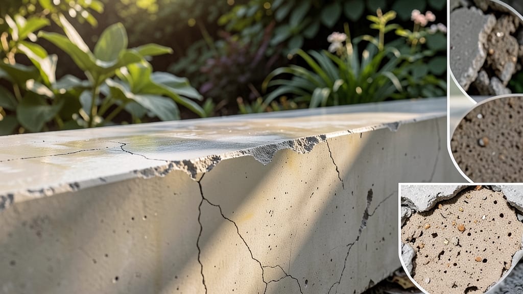 Use UV-Protective Concrete Coating