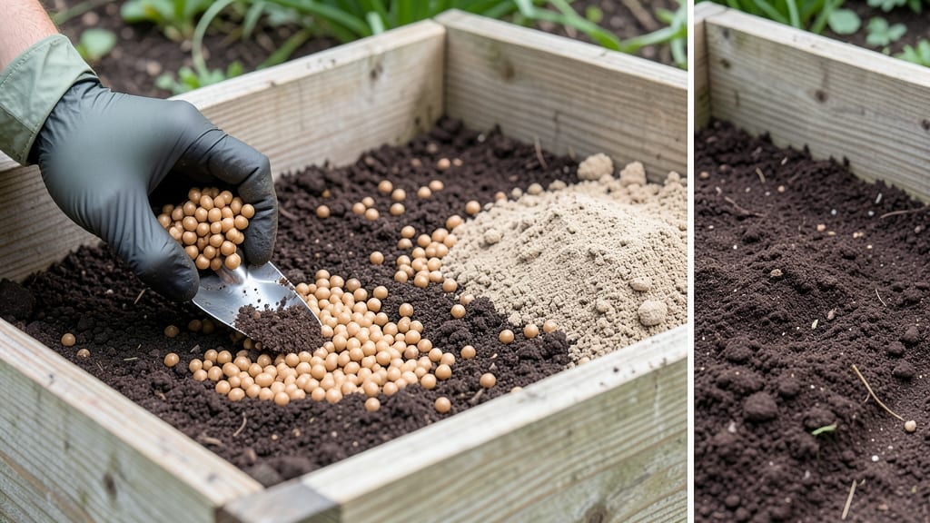 Raised Bed Soil Miracle-Gro: Science-Backed Loam for Bigger Harvests