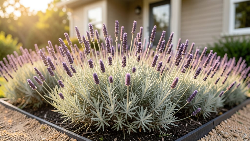 Lavender for Fragrance