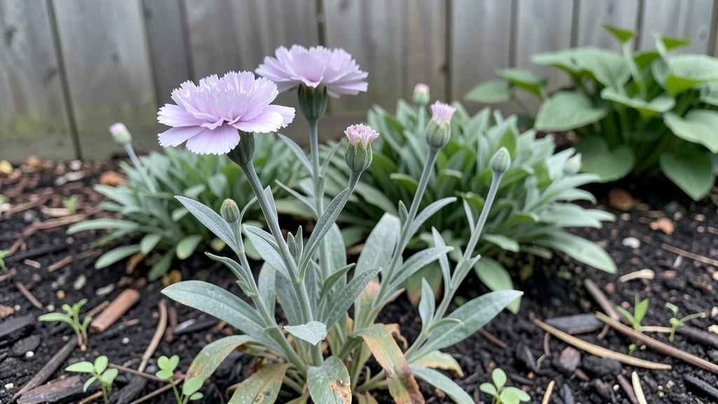 Are Carnations Annuals or Perennials: Growing Zones and Lifespan Truths