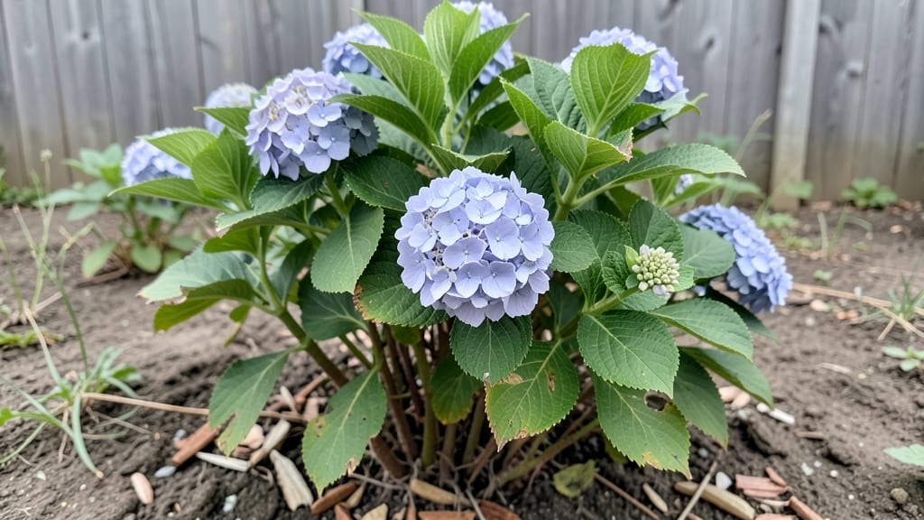 Are Endless Summer Hydrangeas Perennials: Cold Hardiness Zones and Lifespan Truths