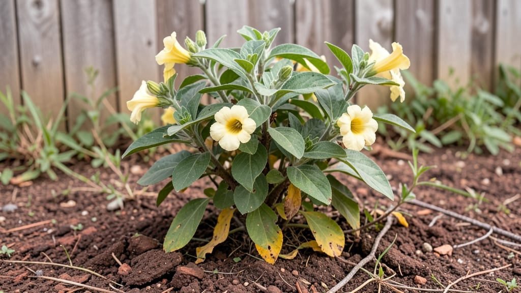 Are Four O'Clock Plants Perennials: What Growers Must Know About Their Lifespan