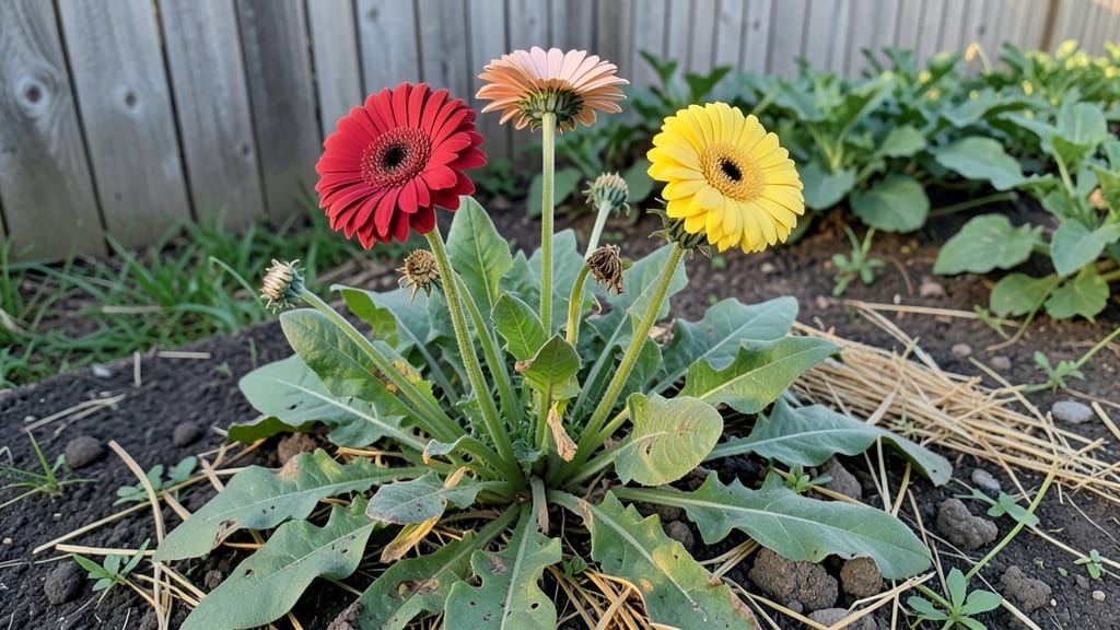 Are Gerberas Perennial: Hardiness Zones and Cold-Weather Care Explained