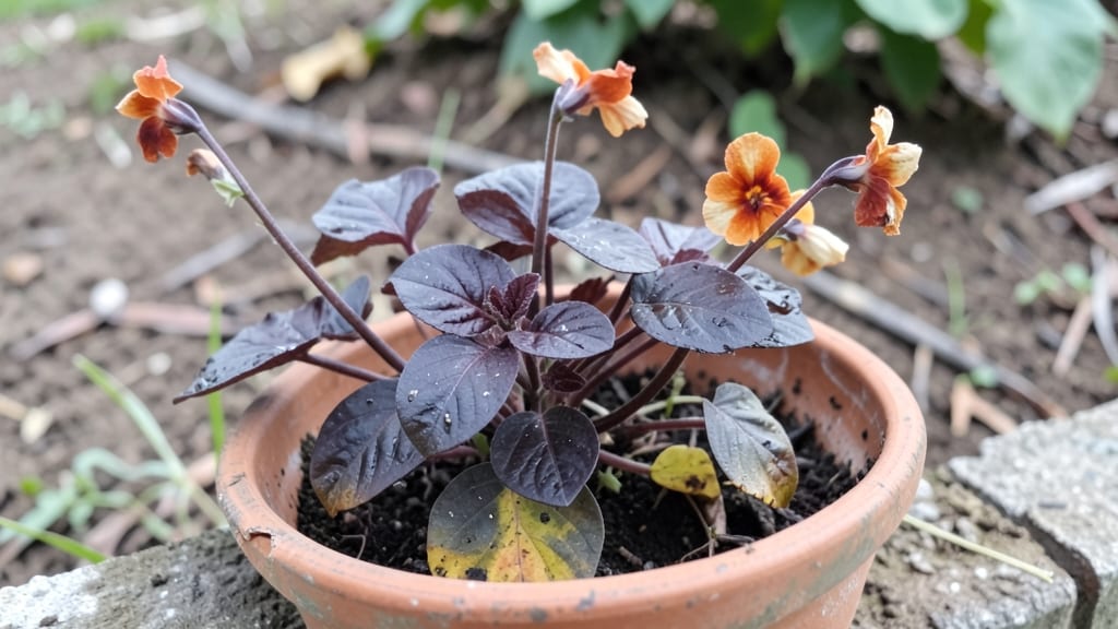 Are New Guinea Impatiens Perennials: Cold-Hardiness Zones and Growing Truths