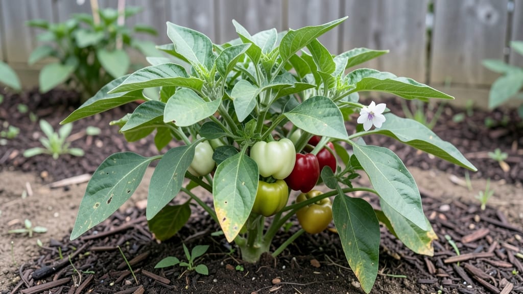 Are Peppers Annuals or Perennials: Growing Zones Where They Return Each Year
