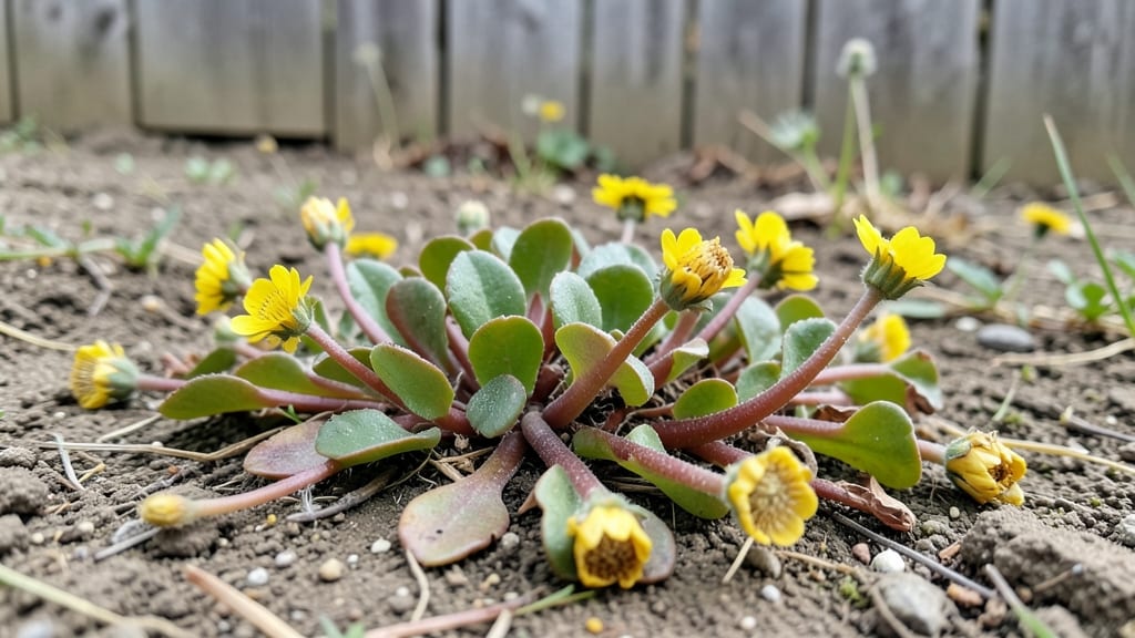 Are Purslane Perennials: How Cold Hardiness Determines Its Growing Cycle