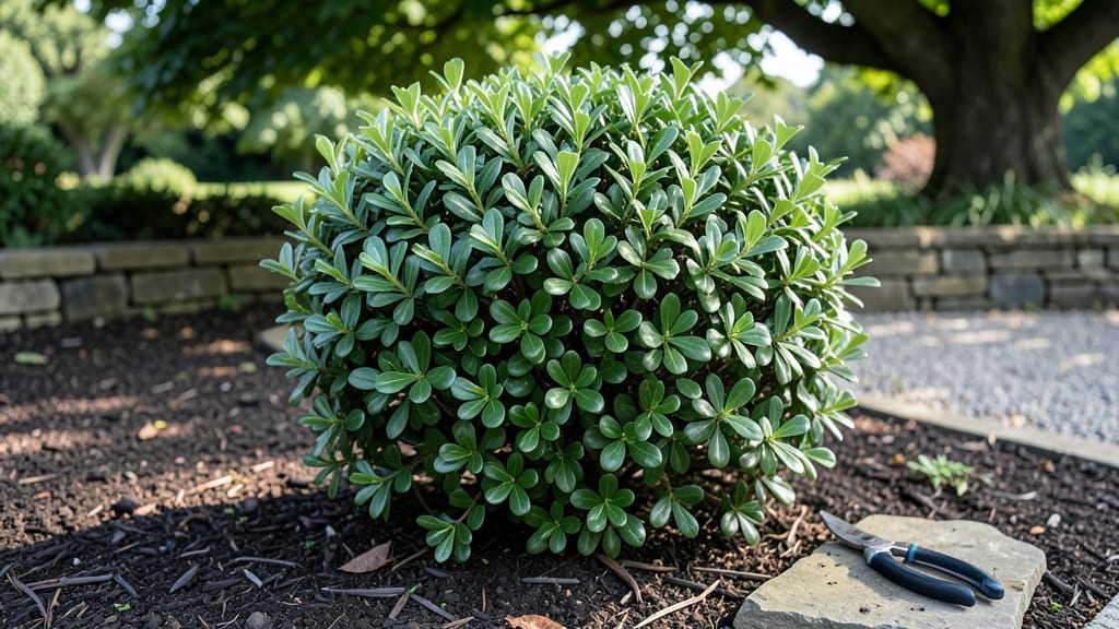 Shrubs