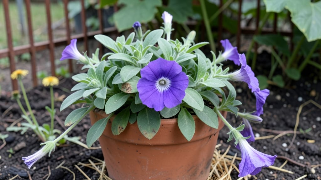 Are Supertunias Perennials: Hardiness Zones and Lifespan Explained