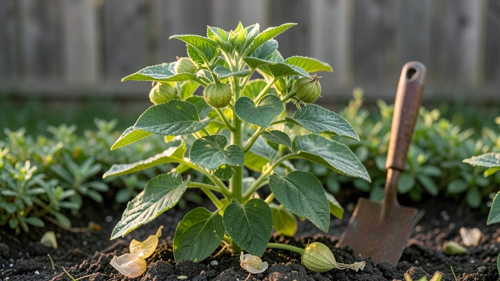 Are Tomatillos Perennial: What Growers Must Know About Their True Nature