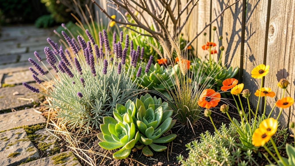 10 Cottage Garden Flower Bed Ideas: Charming Themes That Bloom Season After Season