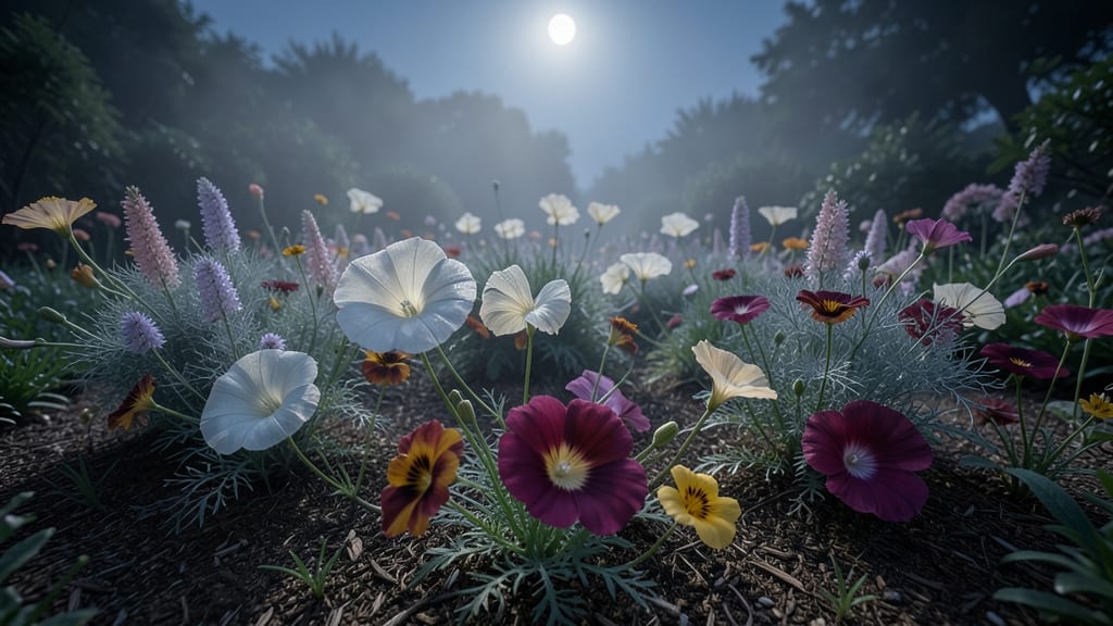 10 Round Flower Bed Ideas: Bold Curves That Elevate Your Front Yard’s Curb Appeal