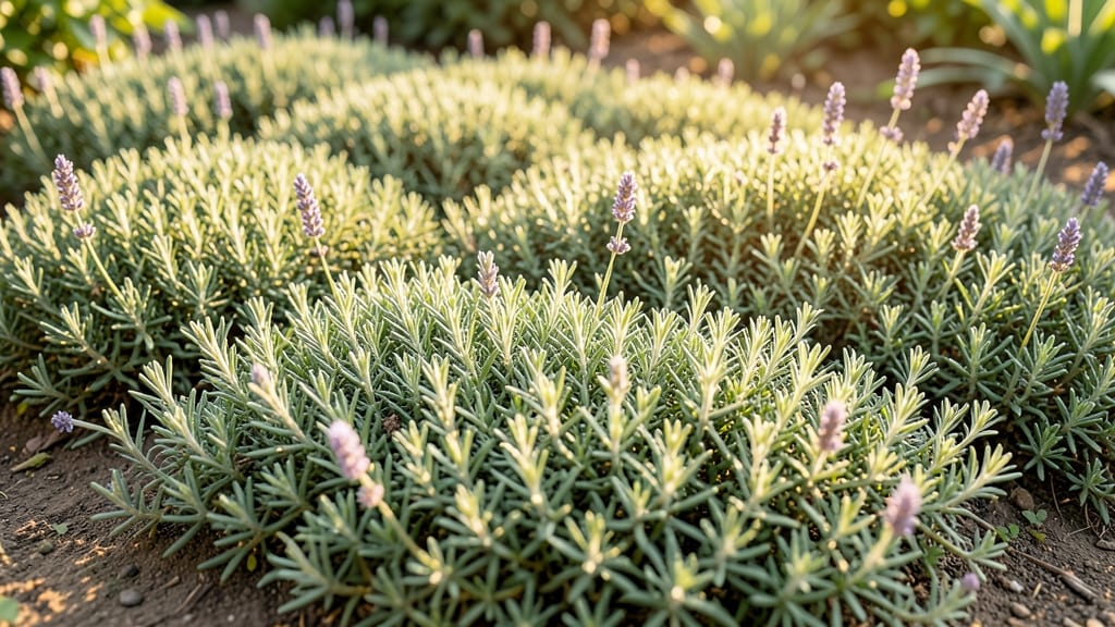 10 Flower Bed Greenery: Year-Round Color With Low-Maintenance Perennials